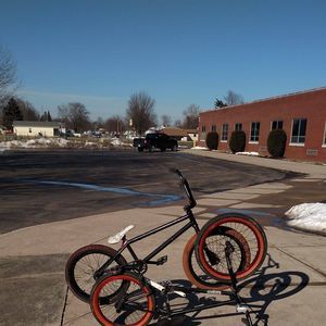 Meet your Posher, Braden